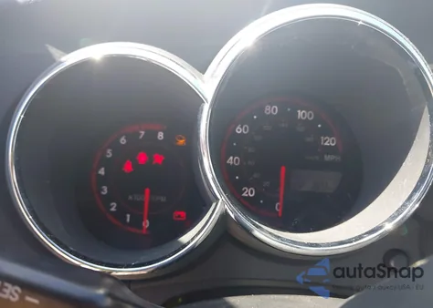 2005 Toyota Matrix Xr from USA, damaged, VIN 2T1KR30E35C436415